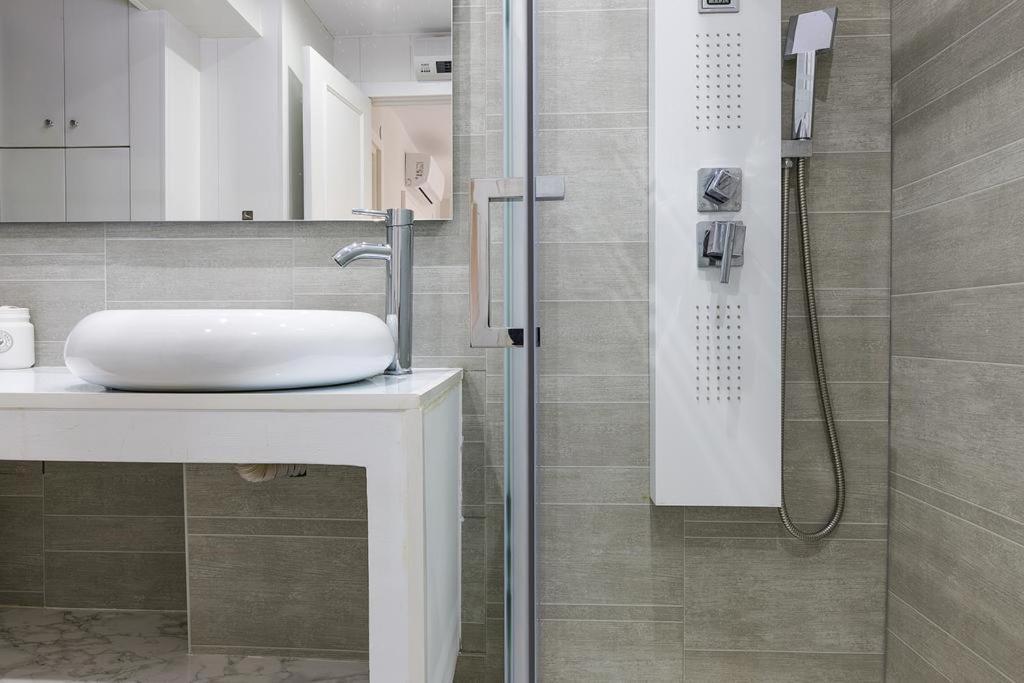 A&C Torre Del Mar -Malaga 2 Room Luaran gambar