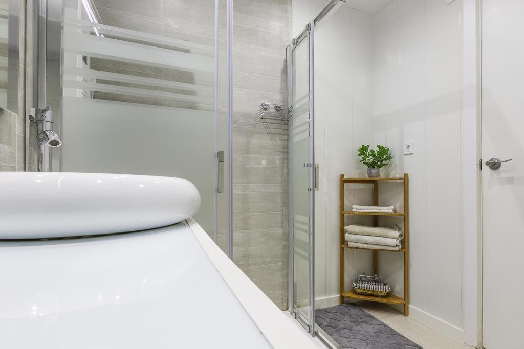 A&C Torre Del Mar -Malaga 2 Room Luaran gambar